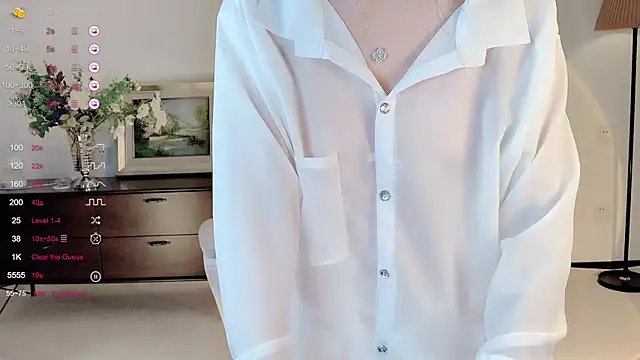 美女Irene---在线直播