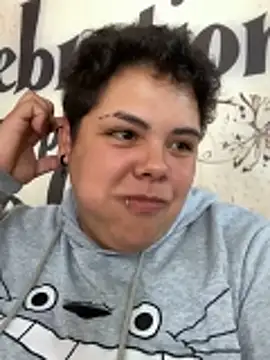 hailey_curvy - Hailey_Curvy's free webcam - UK Sex Cams