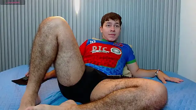 Julian_Smith21 live sex cam