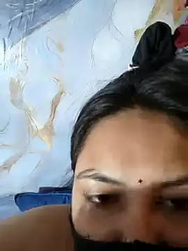 Webcam Model (sanu_07)  is live.Free join now!