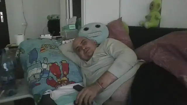 vitalik66679 (Ask my age) - 50