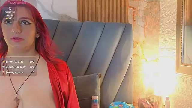 angel__red_ - Angel__red_'s free webcam - UK Sex Cams