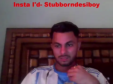 Preview of stubborndesiboy