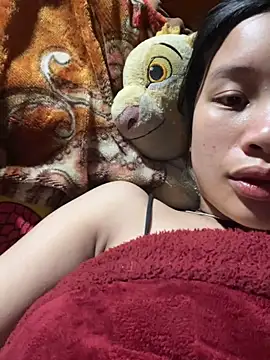beobeo_2xx (F teen) - cởi áo ngoài