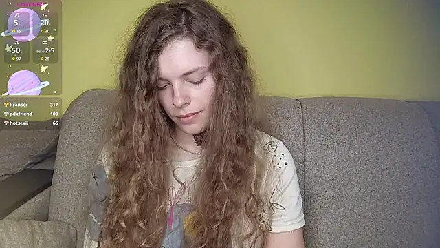 rayanenlia - RayaNenlia's free webcam - UK Sex Cams