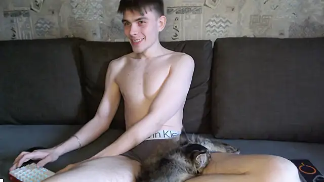 Student_Oliver live sex cam