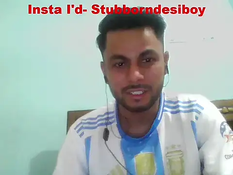 Preview of stubborndesiboy