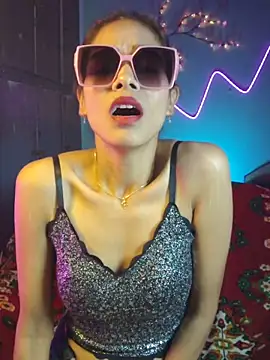 Ivy_the_goddess live sex cam