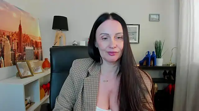 velvet_jasmine - Velvet_Jasmine's free webcam - UK Sex Cams