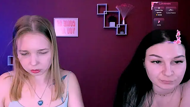 teya_starling - Teya_starling's free webcam - UK Sex Cams