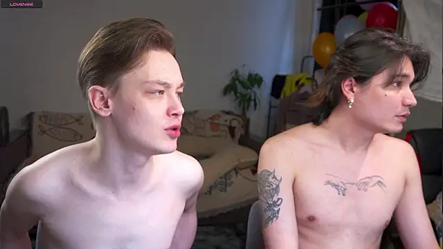 badtwinkboys - Badtwinkboys's free webcam - UK Sex Cams