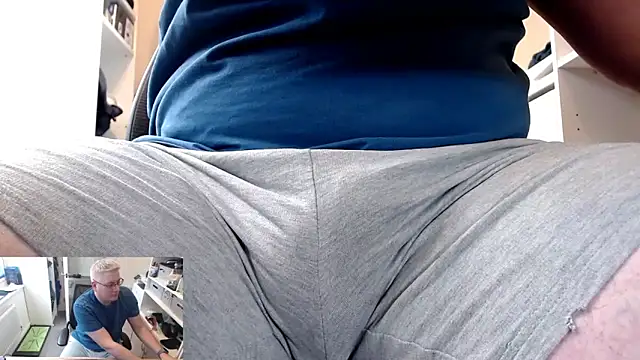 RicRockhard live sex cam