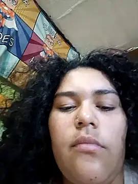 Webcam Model (Paola16_6) is live