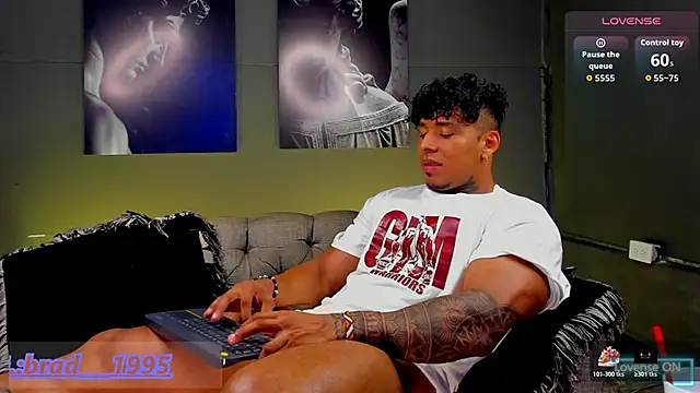 bradley_smith webcam