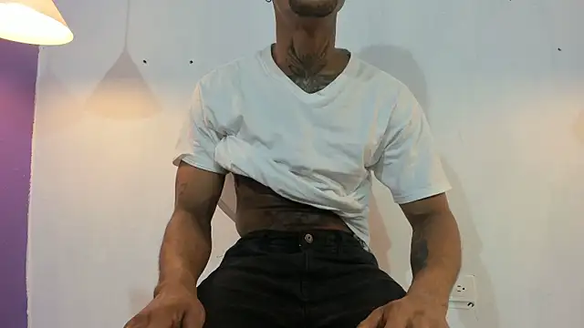 salomon_koude (Ask my age) - SHOW CUM