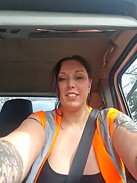 megancullenofficial (G milf) - Dildo pussy