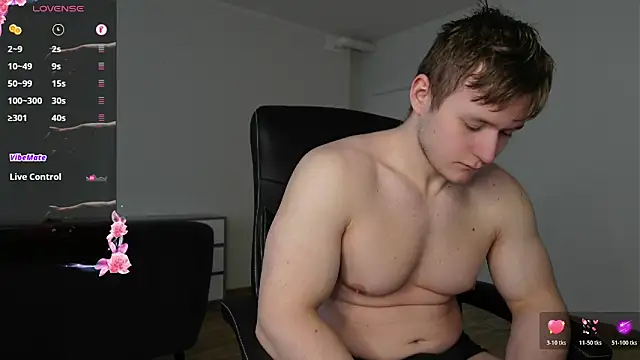 richard_dullas (M twink) - LOVE FOR STUD