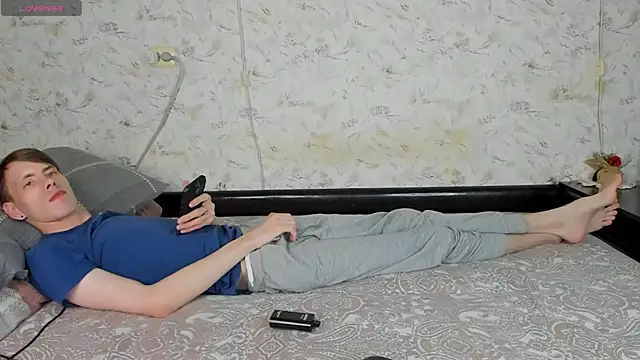 erick__deen (M young) - Cum show