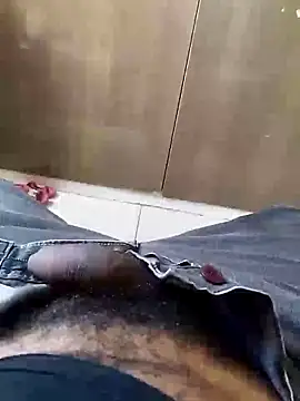 chokito32 (Ask my age) - Gozar