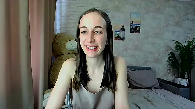 anika_bloom - Anika_bloom's free webcam - UK Sex Cams