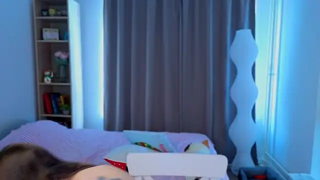 milenasaint - MilenaSaint's free webcam - UK Sex Cams