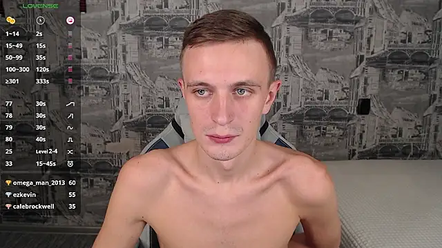 oliver_fresh - Oliver_Fresh's free webcam - UK Sex Cams