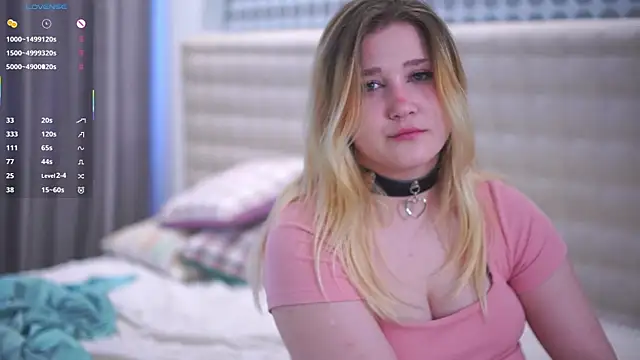 kenayodis - KenaYodis's free webcam - UK Sex Cams