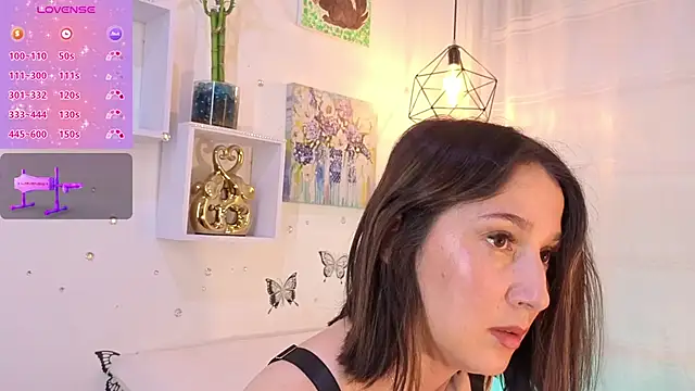 samaraa_smith - Samaraa_Smith's free webcam - UK Sex Cams