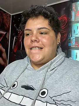 hailey_curvy - Hailey_Curvy's free webcam - UK Sex Cams