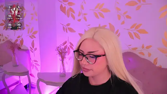 misselektra__ - Misselektra__'s free webcam