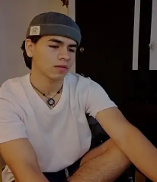 Mao_mdn Live Webcam on Stripchat