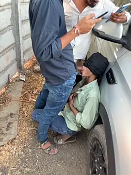 Miss__Malaika live cam profile