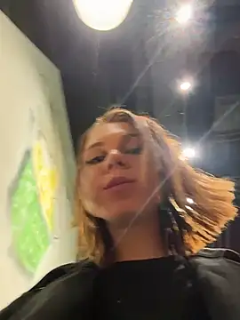 rosiesecret (F young) - MAKE ME RISKY CUM RIGHT IN TOY STORE