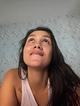 carolsapequinha Live Webcam on Stripchat