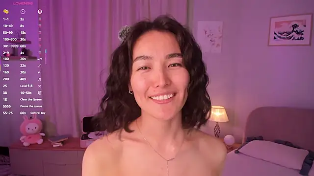 Lova_Rane Live Webcam on Stripchat