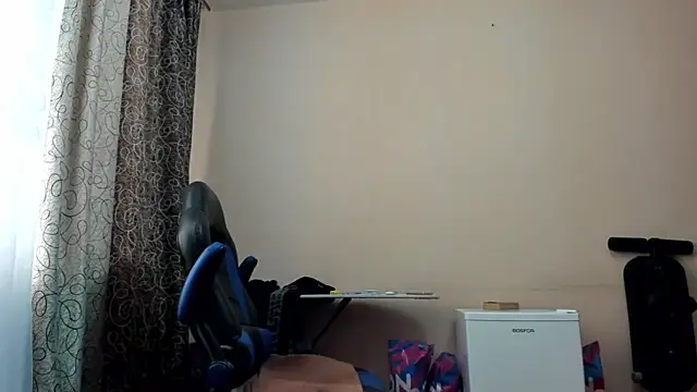 SanFrantsisko live sex cam