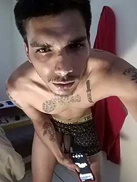 HazelEyedJay420 webcam