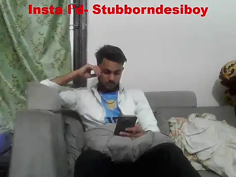 Preview of stubborndesiboy