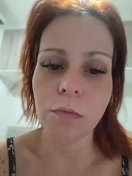 PorcelainDoll1 Live Webcam on Stripchat