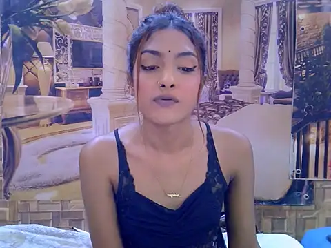 indianpretty14u2luv (F teen) - make me smile