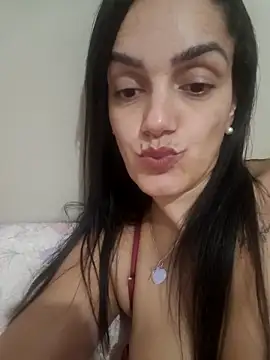 docemulherr (F young) - Realizar desejo quente