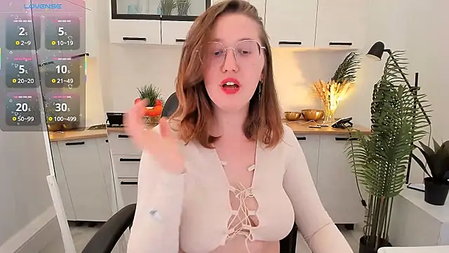 charmy_gracy (F young) - SPANK ASS