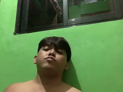 haru-x-hunter (M young) - Let’s GOal and cum!