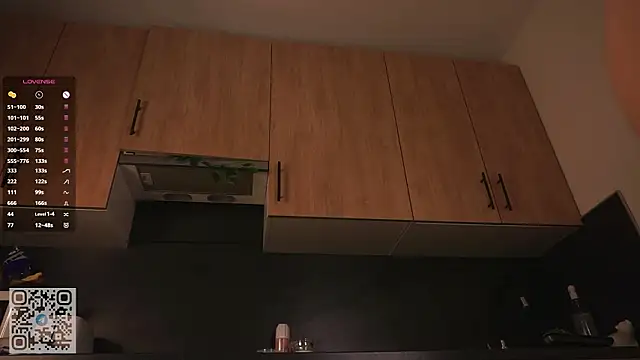 roxannacarver (F young) - Make me feel good with your vibes