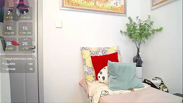 selinajuan live sex cam