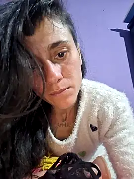 Webcam Model (Samy_Hoops) is live