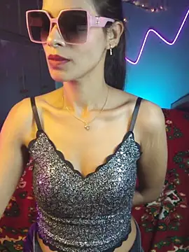 Ivy_the_goddess from StripChat is Freechat