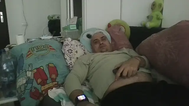 vitalik66679 (Ask my age) - 50