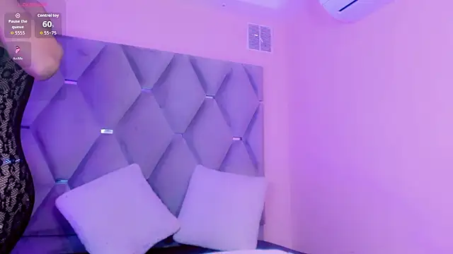 daniiela_ember (T teen) - let's make hell burn