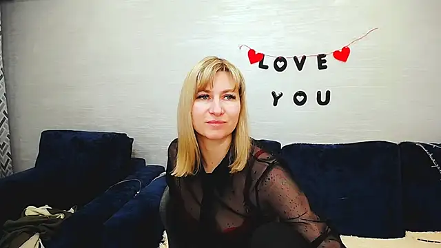 incredible_ariela (F milf) - Make me moan with your vibrations